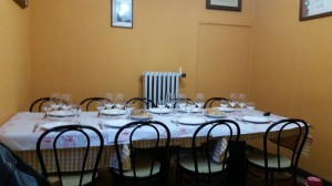 Ristorante da Dria Ristorazione Parodi Srl