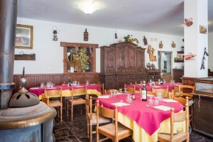 Locanda Il Fungo