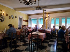 Trattoria Giosepina