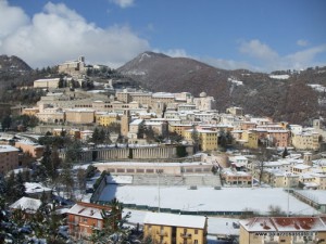 Bed & Breakfast Palazzo Sassatelli