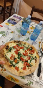 Pizzeria Da Mimmo Di Abbate Domenico