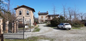 Agriturismo Casa Tui