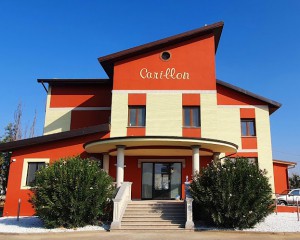 Hotel Ristorante Carillon