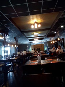 Ristorante Leo Wok