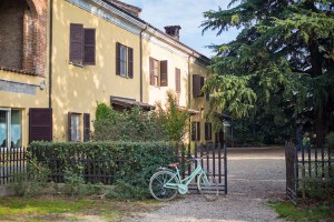 Agriturismo La Giorgetta