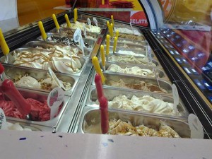 Agrigelateria Panarotto