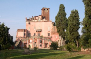 Resort San Giorgio Hotel Ristorante SPA