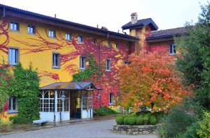 L'Ostelliere Hotel