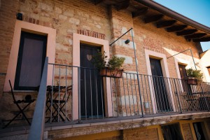 B&B Locanda Il Cortile