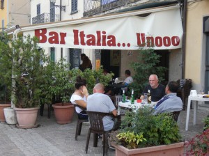 Bar Italia