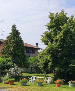 Agriturismo Cascina Galeazzo