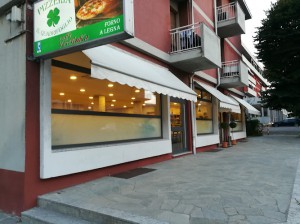 Pizzeria Il Quadrifoglio