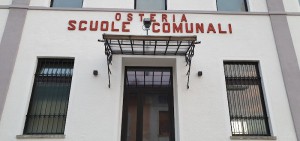 Osteria Scuole Comunali