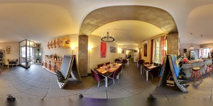 Ristorante Prosciutteria San Daniele