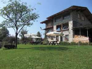 Azienda Agrituristica Cà d'Andrei