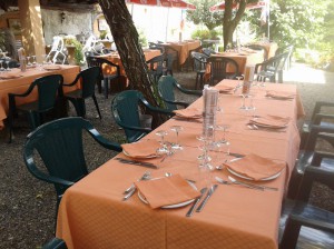 Trattoria Bar Miaglianese