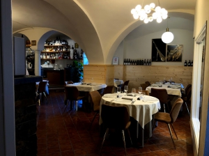 CasaMia Ristorante