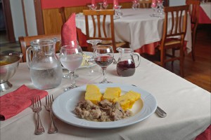 Ristorante Locanda del Santuario di San Giovanni d'Andorno