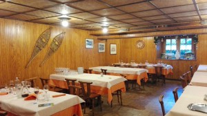 Ristorante Fornace