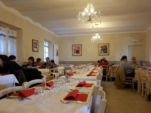 Ristorante Valfré