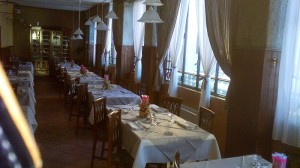 Ristorante Croce Rossa