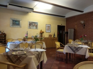 Ristorante Al Buon Ricordo