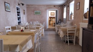 La Foresteria di Banchette