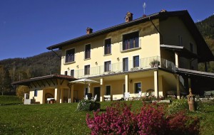 Cascina Il Faggio Di Fava D'Alberto Luca