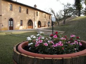 Agriturismo Casale degli Olmi