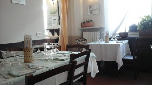 Trattoria Grandinetti