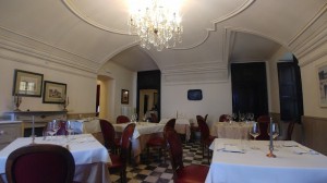 Tre Camini Ristorante