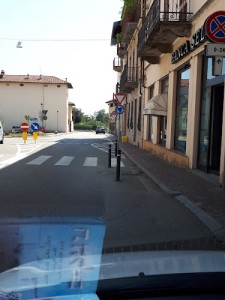 Bar della Posta di Albanese Marilena