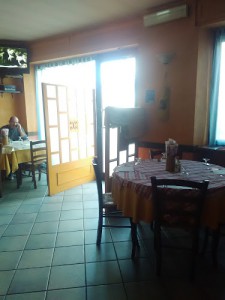 Trattoria La Cantina Antica