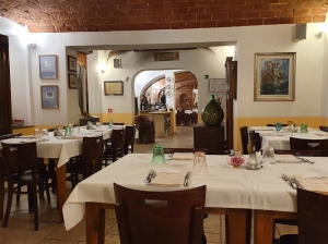 Trattoria D'Oria