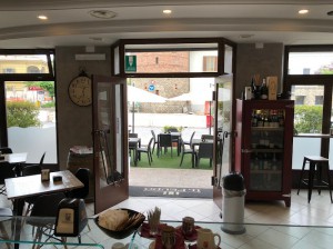 Il Feudo Wine bar Gelateria