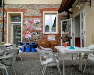 Cascina Apicella Drive In Pizzeria d'Asporto