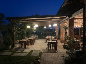 Agriturismo La Fucina