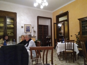 Trattoria da Giacomo