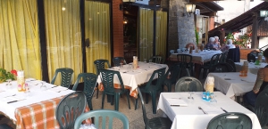 Ristorante La Baita