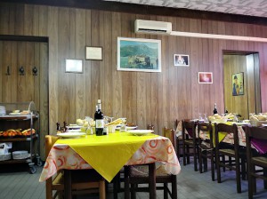 Trattoria Da Cris E Mery