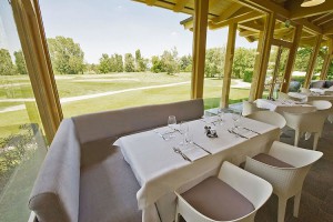 Golf Restaurant