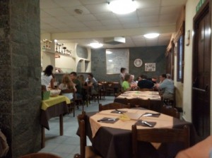 Pizzeria Nerone