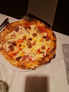 Ristorante Pizzeria Giulia