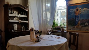 Ristorante Caminetto