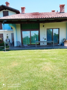 Agriturismo Baltera