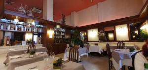 Ristorante Pizzeria Grilli