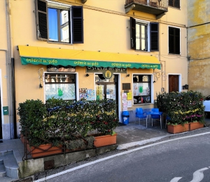 Osteria Del Gufo