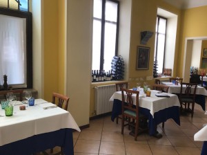 Ristorante Baracca