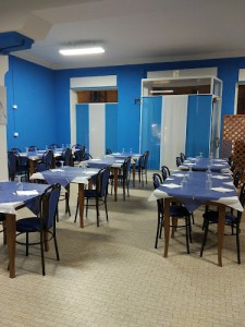 Pizzeria Del Pescatore Da Zia Carolina