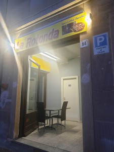 La Rotonda 1